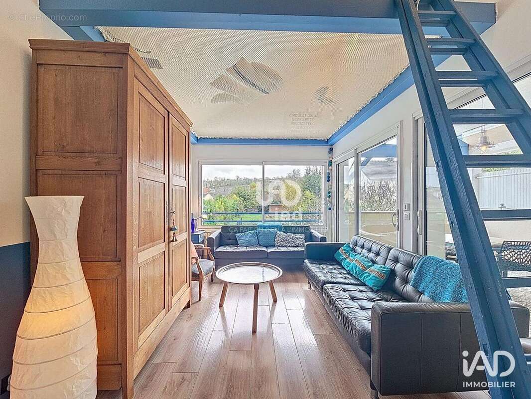 Photo 6 - Maison à EPONE