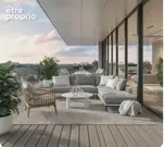 Appartement à SAINT-ROMAIN-AU-MONT-D'OR
