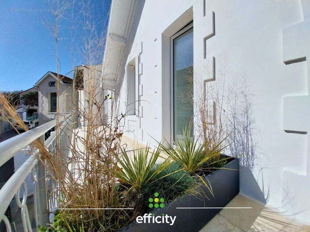 Appartement à SAINT-PALAIS-SUR-MER