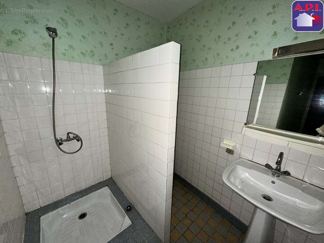 Maison à SAINT-GIRONS