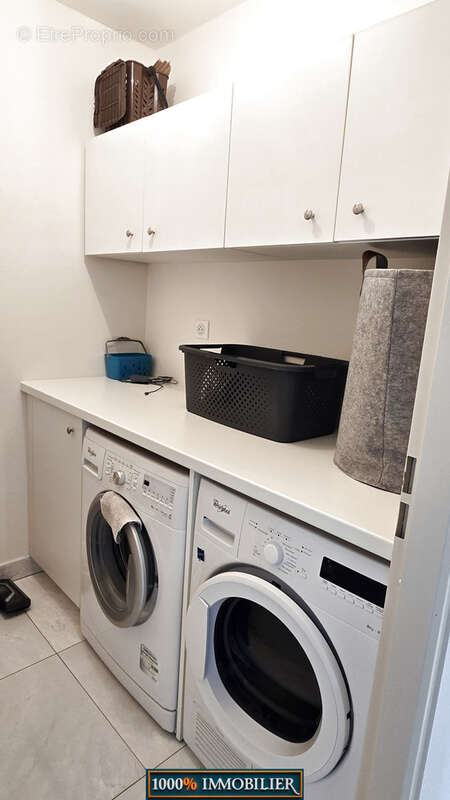 Appartement à VALRAS-PLAGE