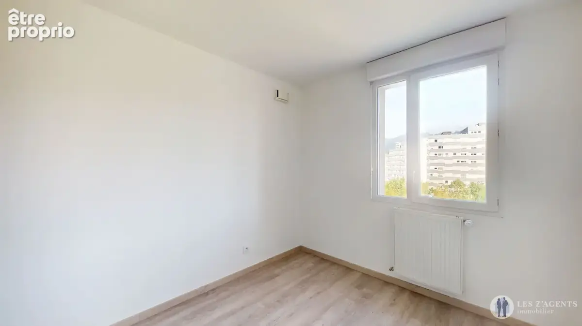 Appartement  4 pièces avec terrasse dans une copropriété de 2016 - photo 9