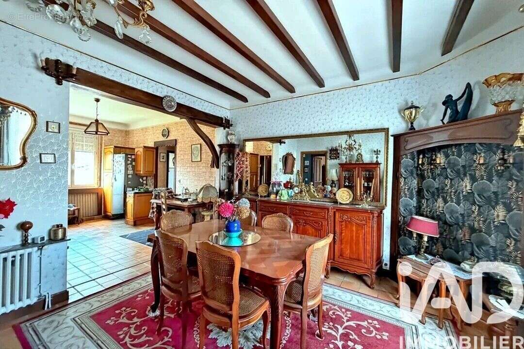 Photo 6 - Maison à TARBES