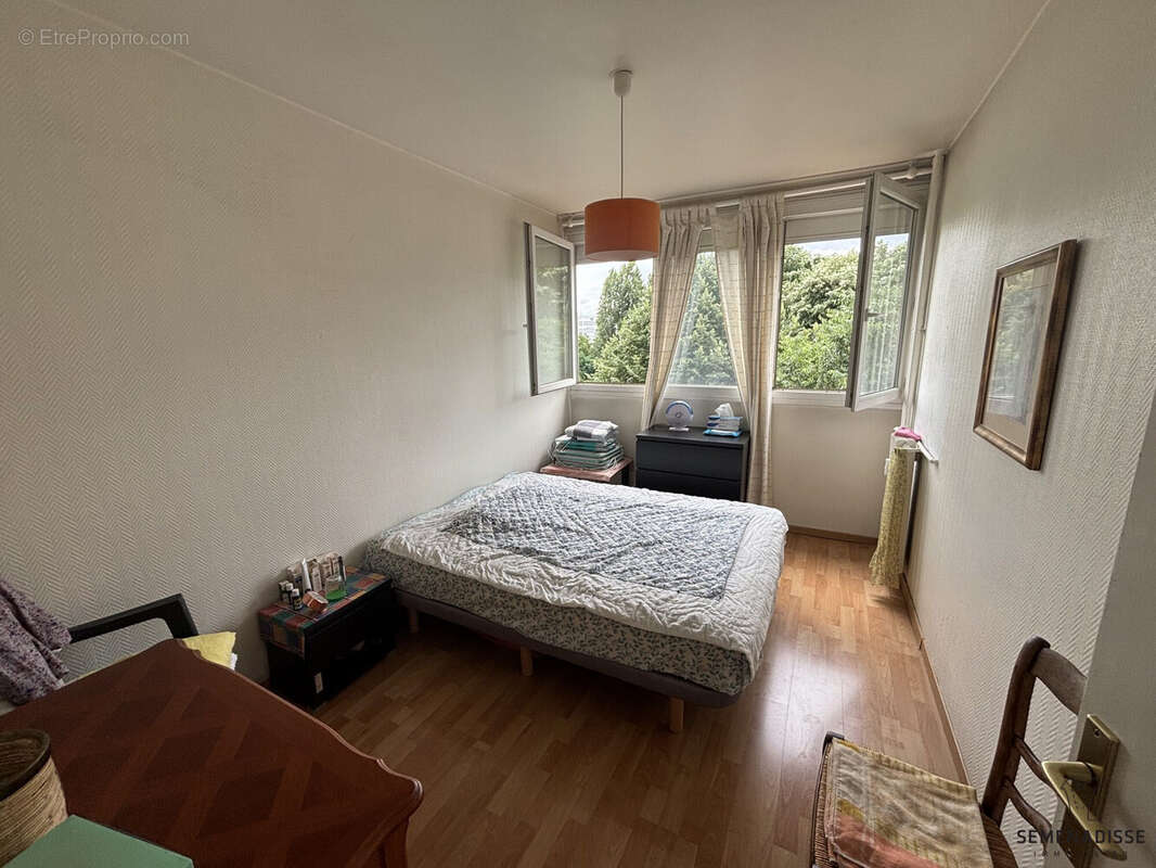 Appartement 56 m² à Toulouse  - photo 4