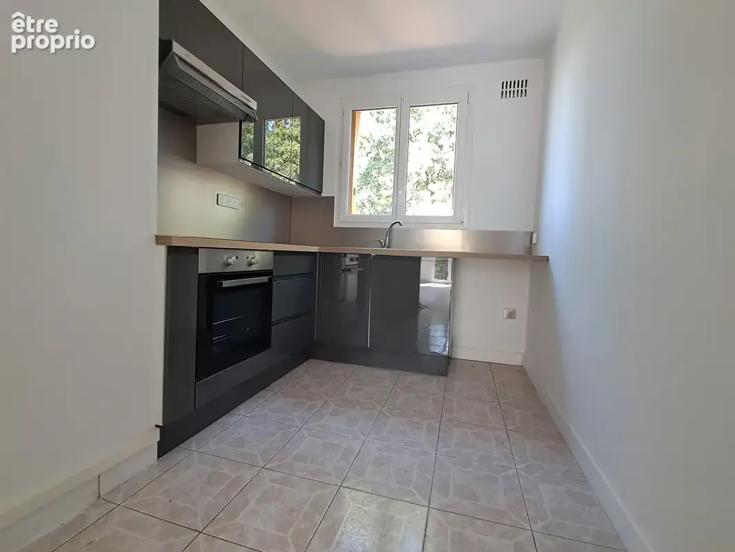Appartement 68m² à livry-gargan - photo 6