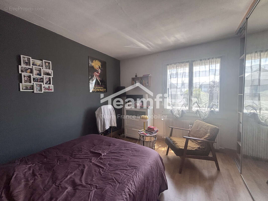 Appartement 80 m² à Orleans  - photo 4