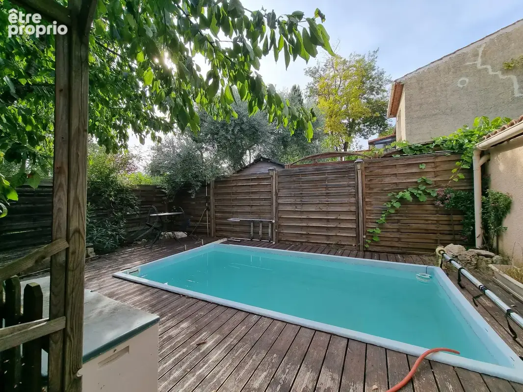 En exclusivité, à Artignosc sur verdon, maison sur 2 niveaux édifiée sur 360m2 de terrain - photo 13