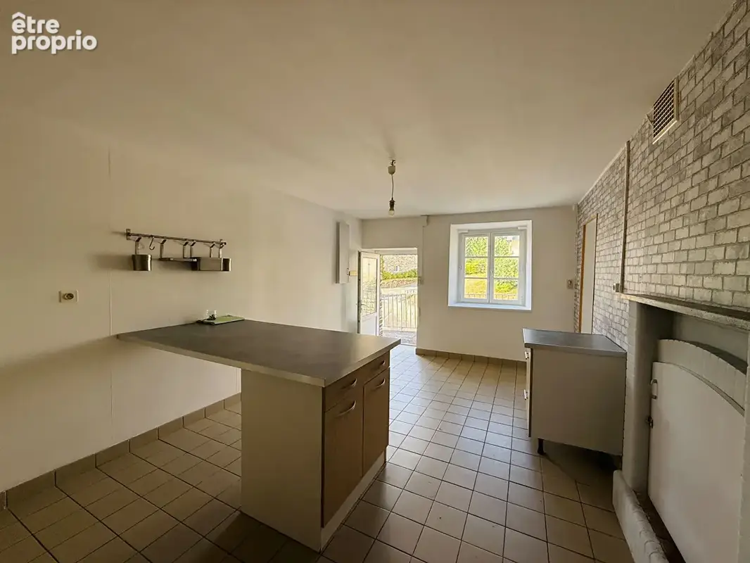Poce les bois - a vendre - maison - photo 6