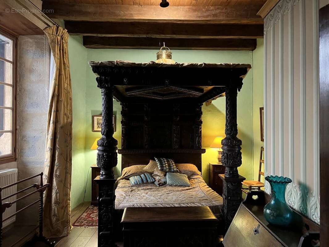 Maison à LABASTIDE-MURAT