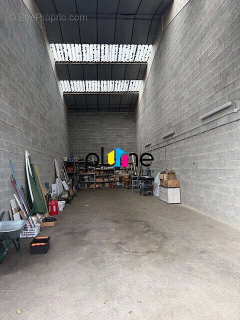 Commerce à SAINT-LAURENT-BLANGY