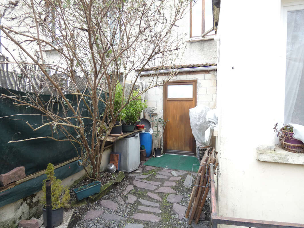 Maison à LAON