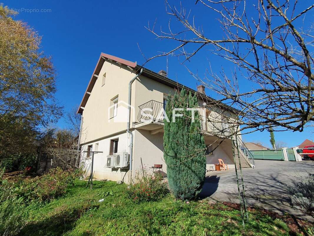 Photo 2 - Maison à VINCELLES