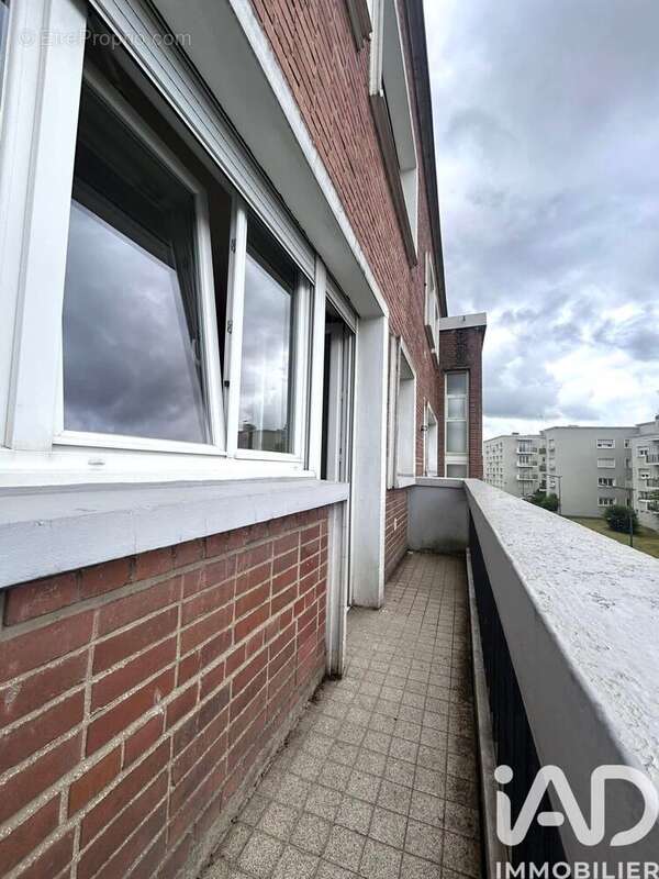 Appartement 96 m² à Maubeuge  - photo 4