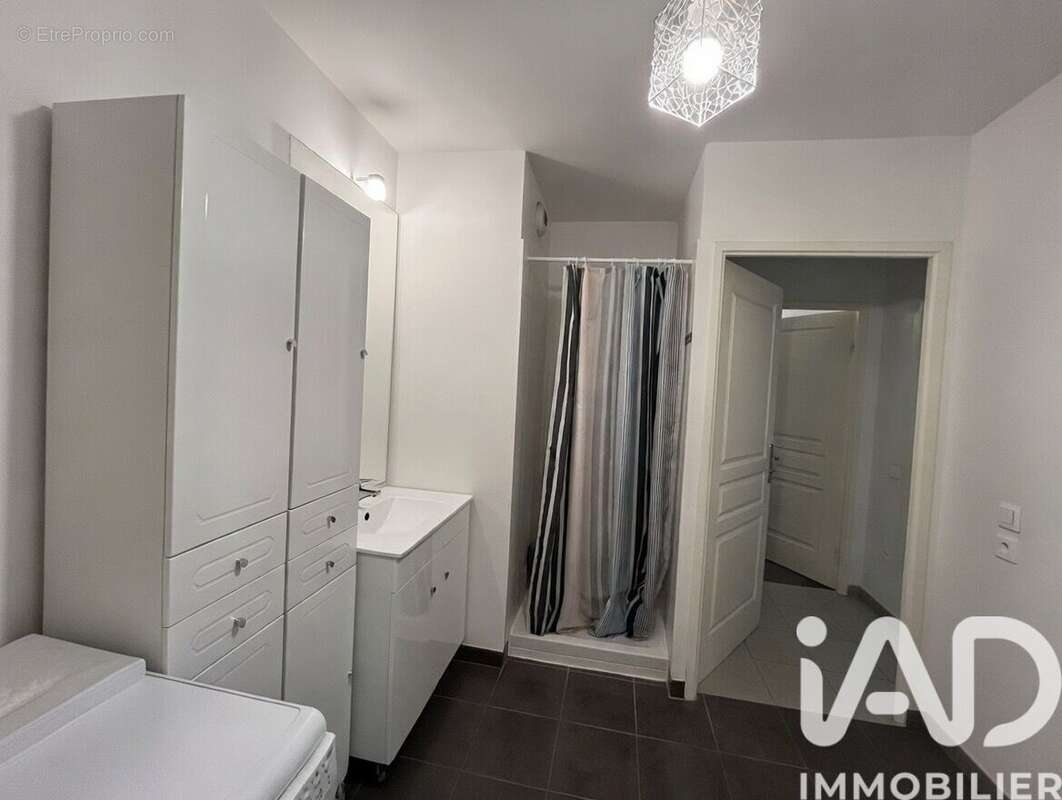 Photo 7 - Appartement à SAINT-BRICE-SOUS-FORET