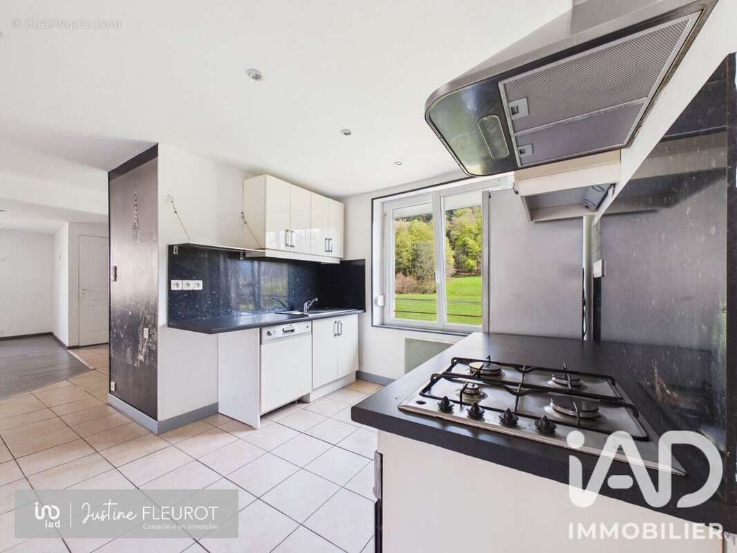 Photo 9 - Appartement à LE VAL-D'AJOL