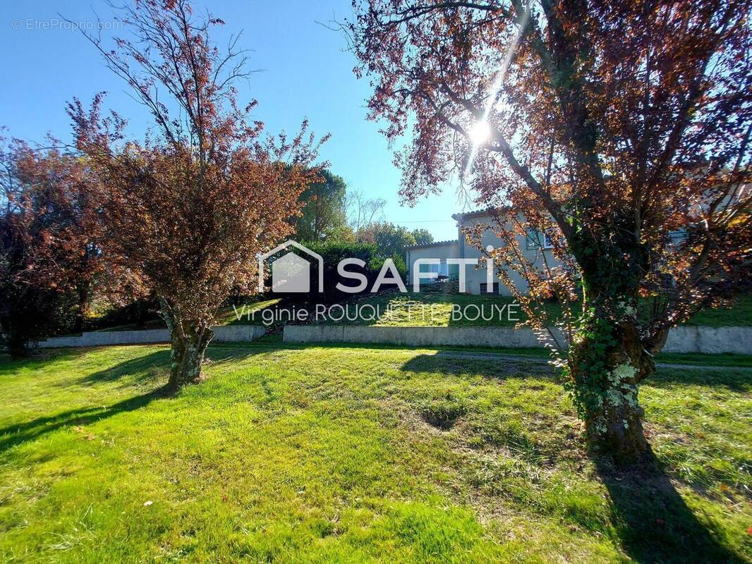 Photo 1 - Maison à MAZAMET