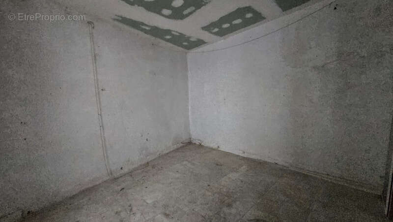 Maison à CHATEAU-DU-LOIR