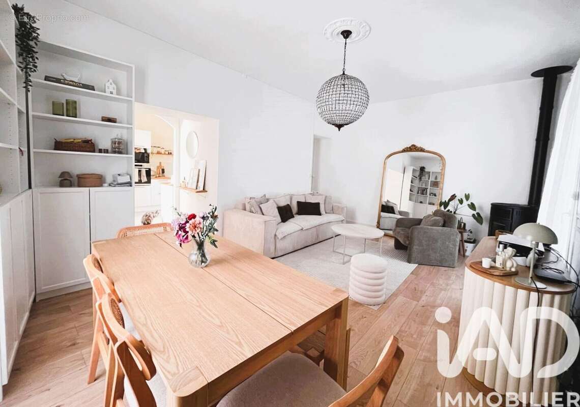 Photo 3 - Maison à LAURENS