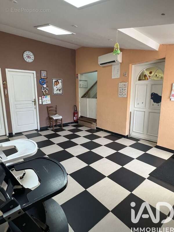 Photo 3 - Maison à POMPIGNAC