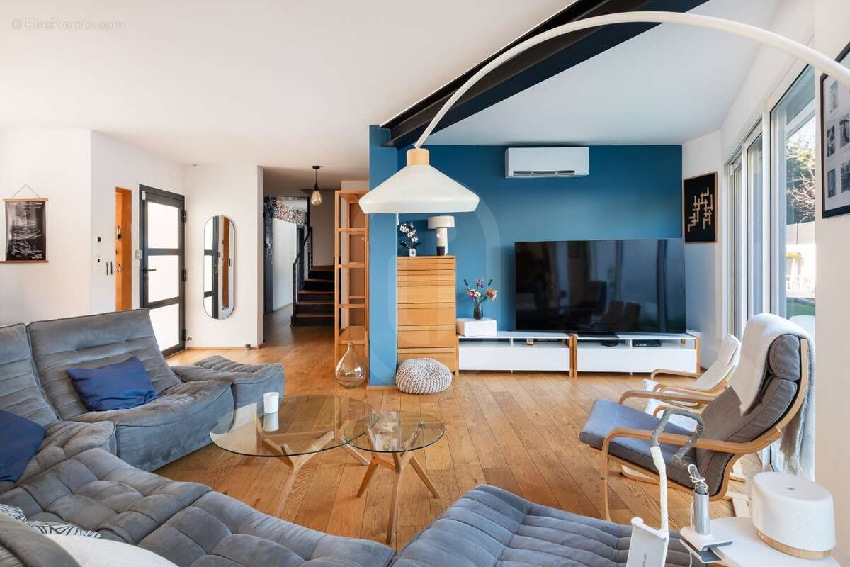 Maison à MONTPELLIER