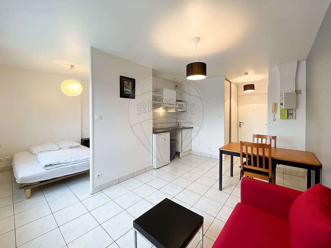 Appartement 0 chambre(s) à vendre - photo 5