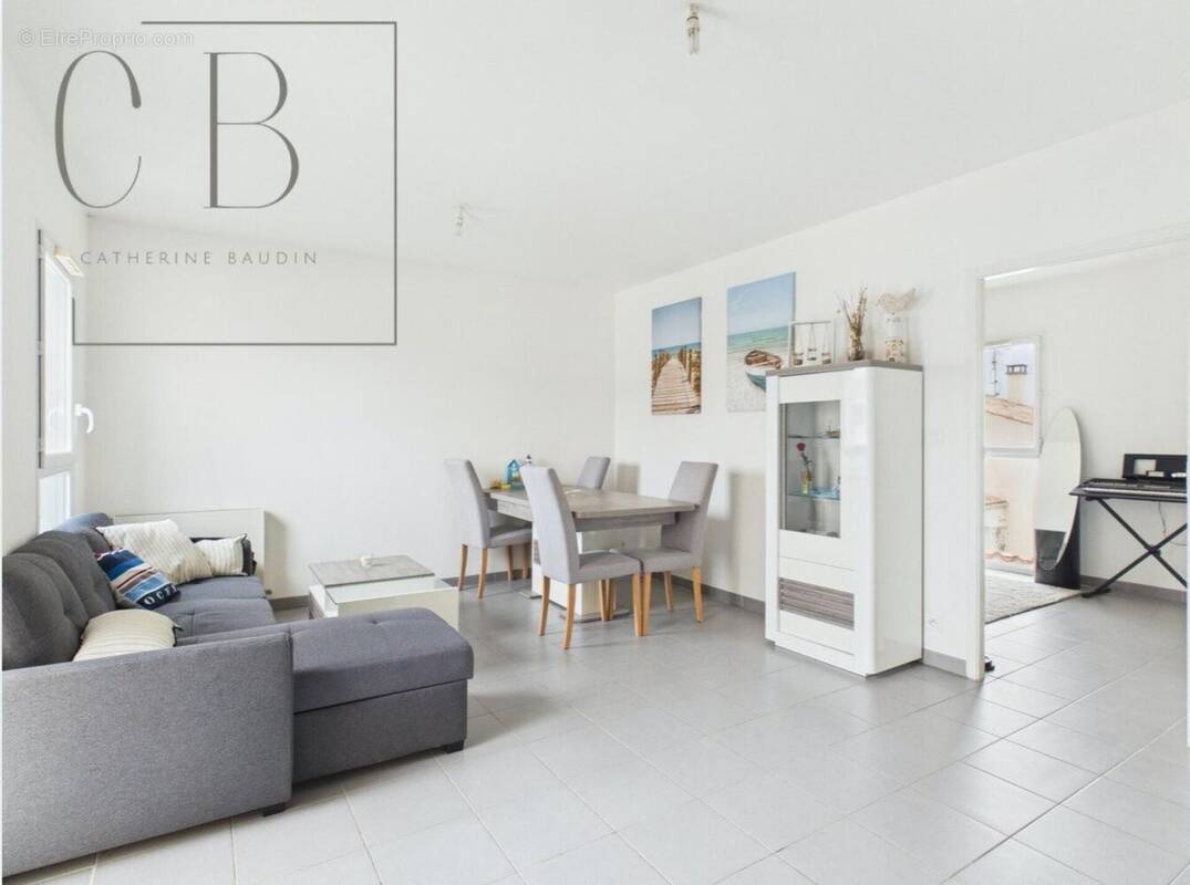 Photo 1 - Appartement à PERIGNY