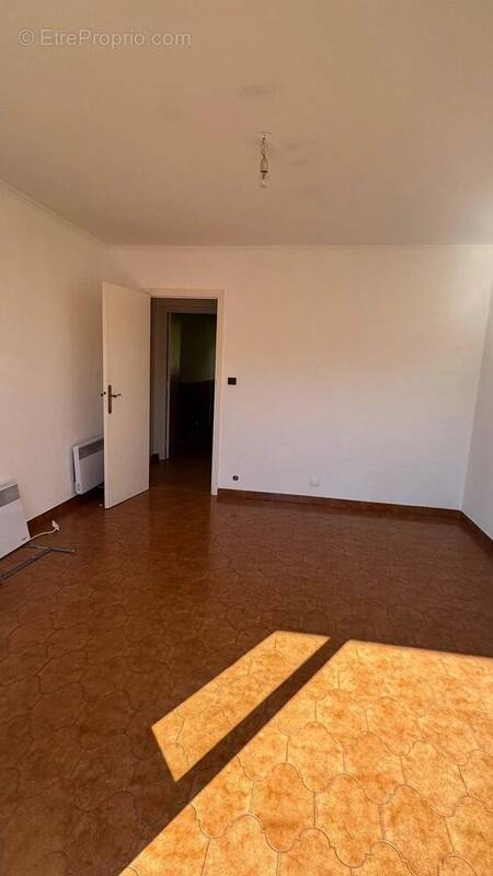 Appartement à VILLEFRANCHE-SUR-MER