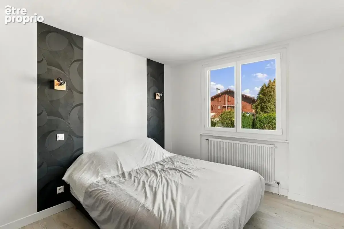 Maison de 8 pièces de 182 m² à Challonges DPE C - photo 6
