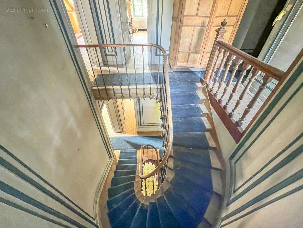 Maison à MAGNY-EN-VEXIN