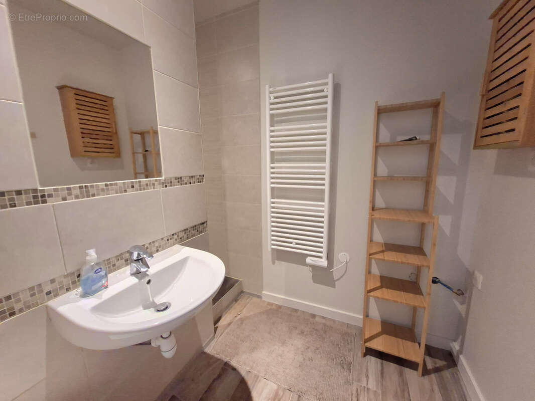 Appartement à DIEPPE