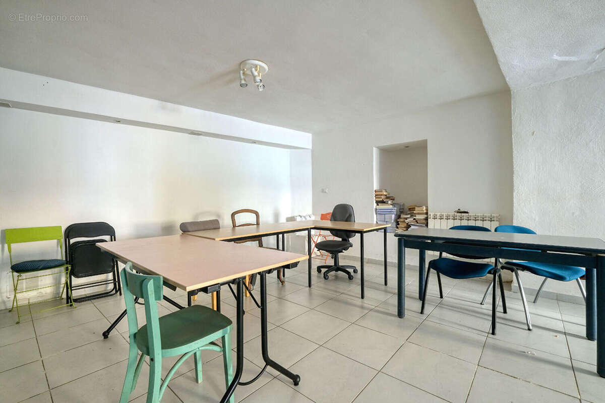 Appartement à BASTIA
