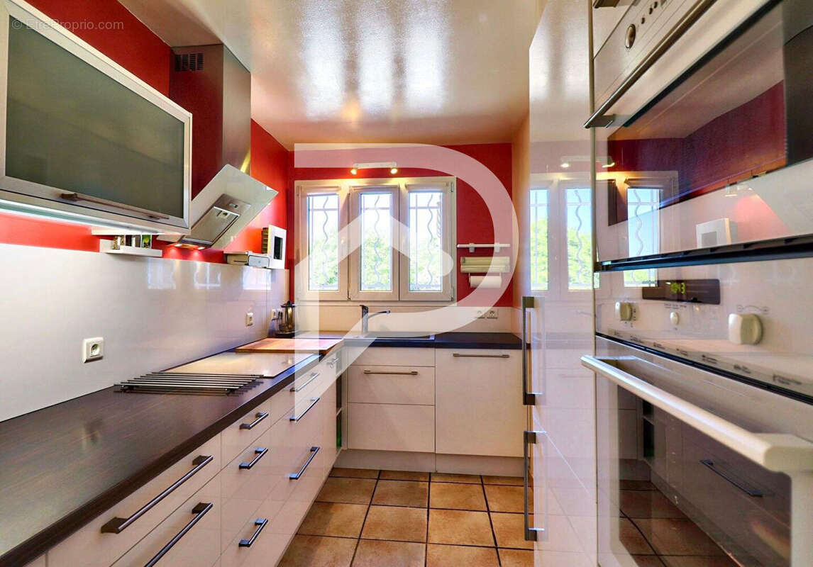 Maison à LA VERDIERE