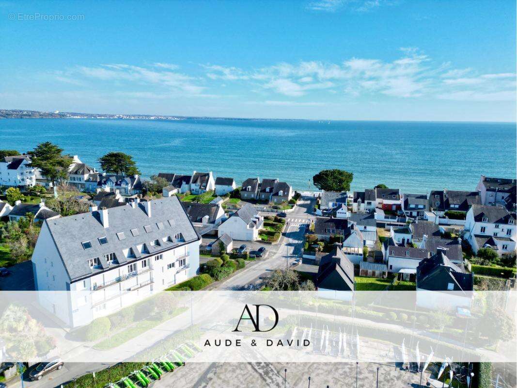 Appartement à FOUESNANT