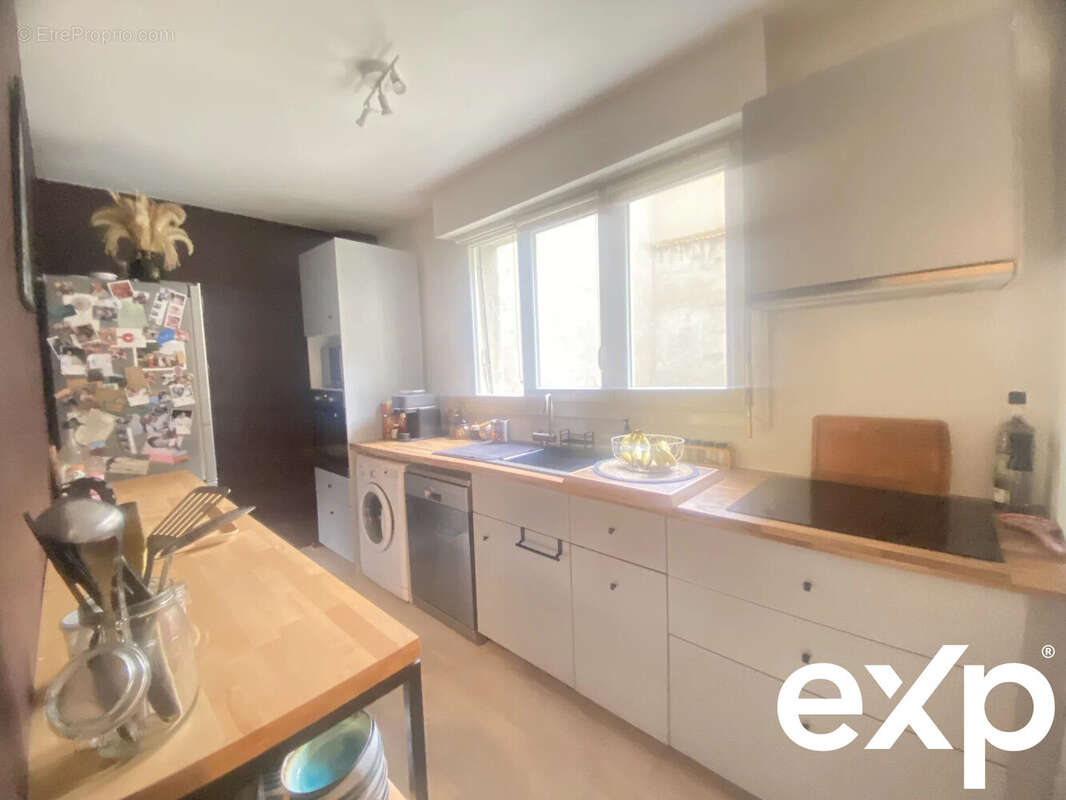 Appartement à VICHY