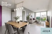 Appartement à SAVIGNY-SUR-ORGE