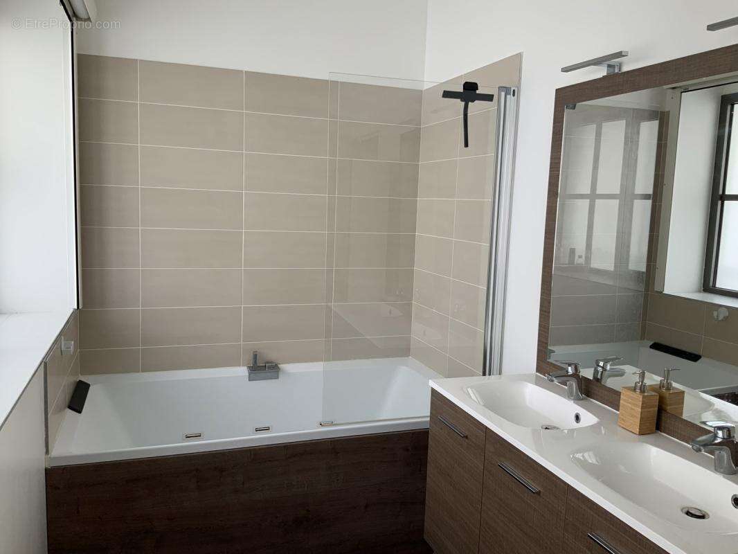 Appartement à VALENCE