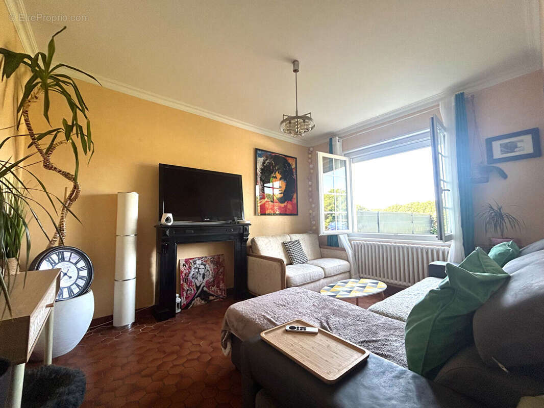 Maison Loctudy 4 pièce(s) 77 m2 - photo 3