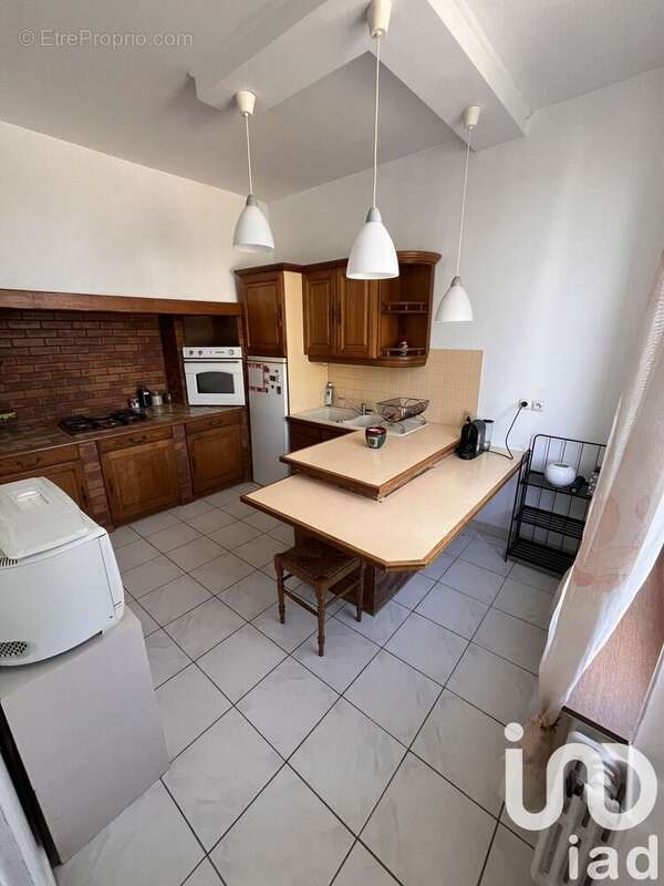 Photo 4 - Maison à FAGNIERES