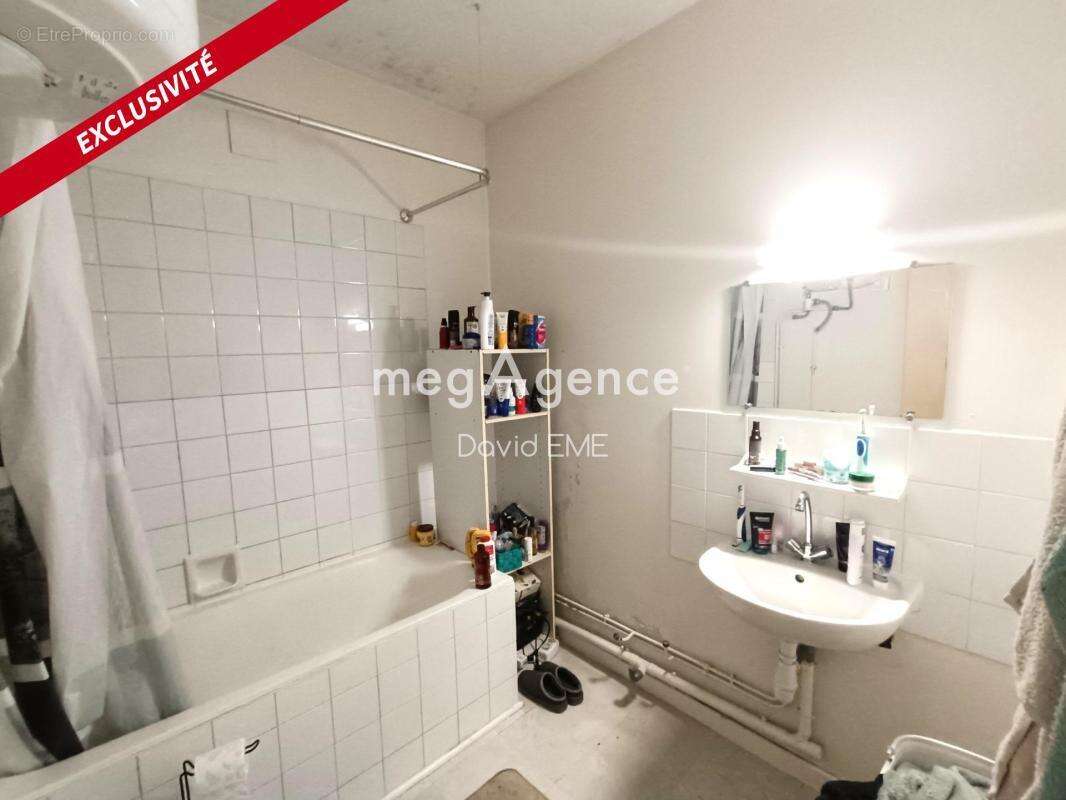 Appartement à AIZENAY