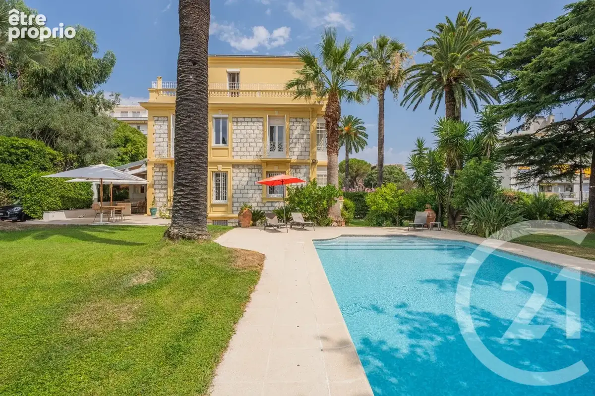 Maison à NICE