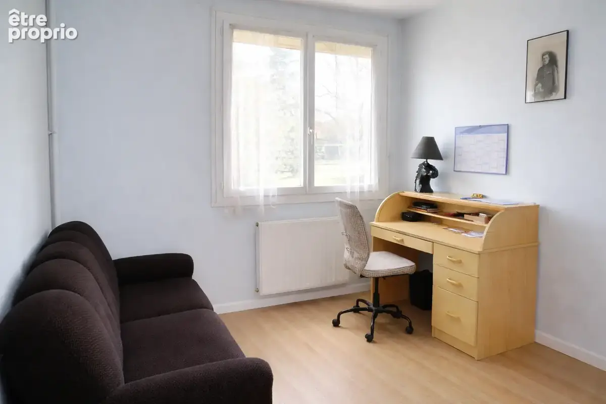 Appartement 3 pièces 66 m² à vendre à Corbas (69960) - photo 15