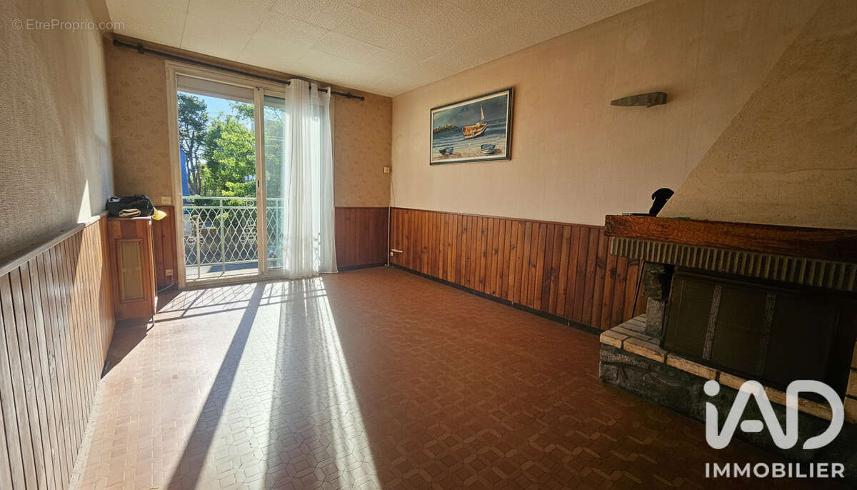 Photo 2 - Maison à SAINT-HERBLAIN