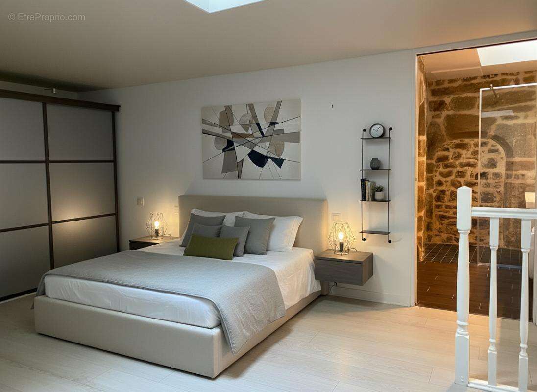 Appartement à VANNES