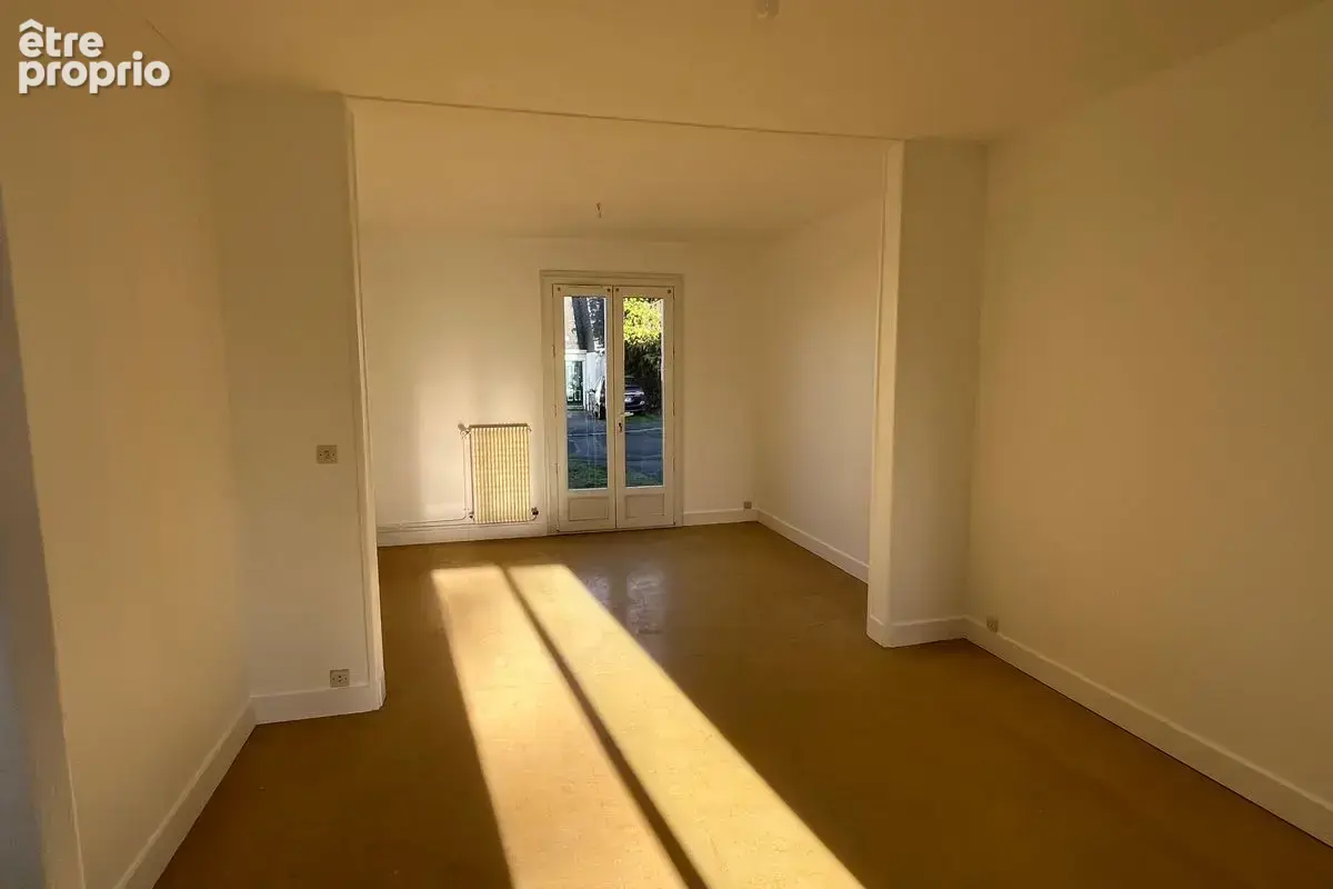 Nouans les Fontaines - Maison T4 - photo 2