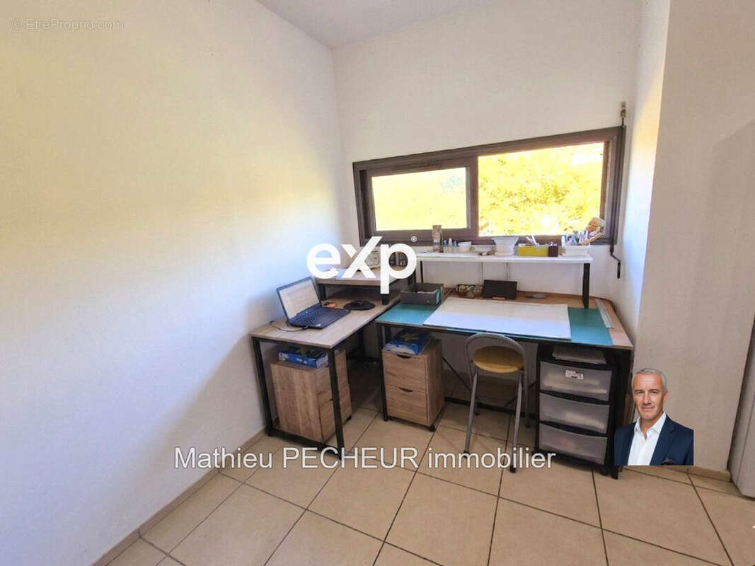 Appartement à SAINT-PAUL