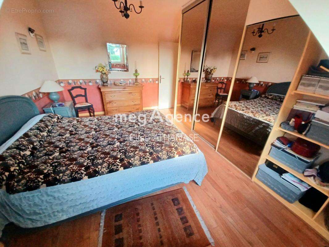 Maison à CESSON-SEVIGNE