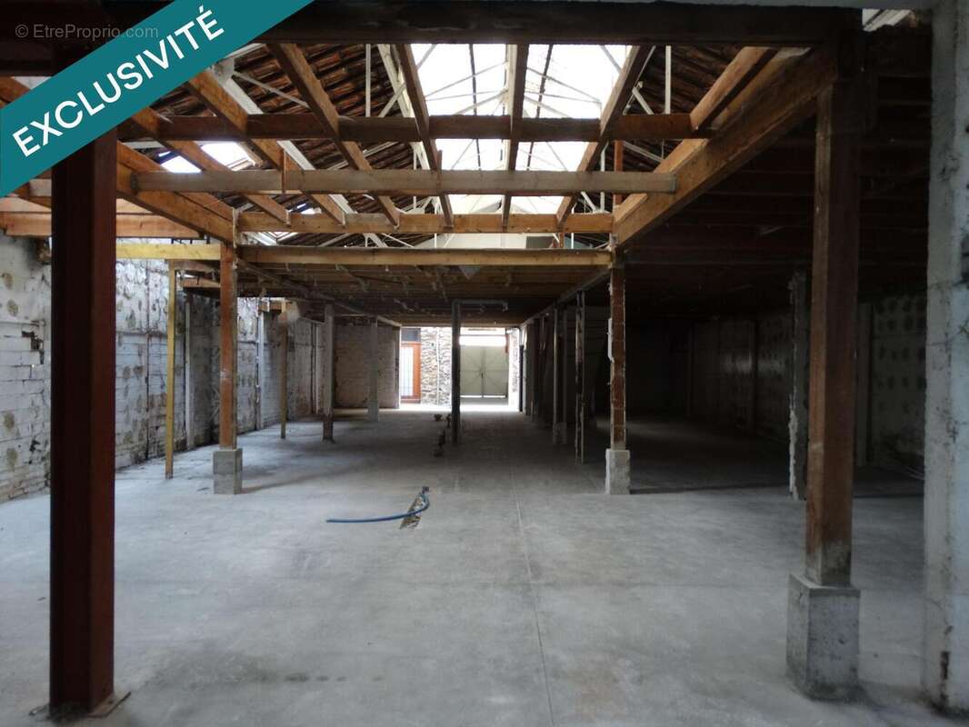 Photo 2 - Appartement à GAGNY