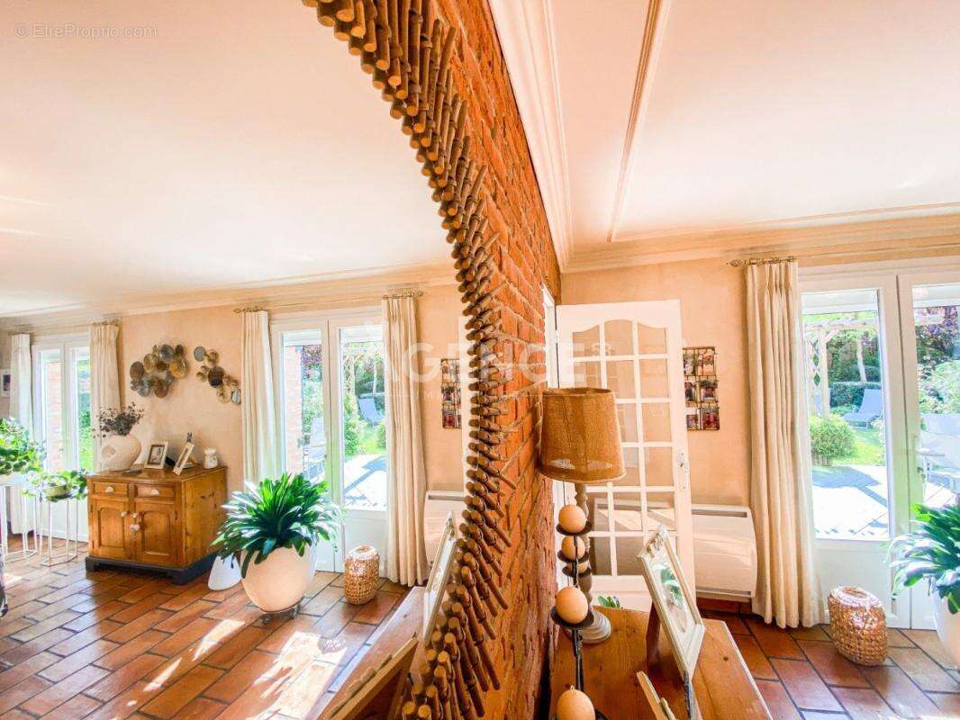 Maison à LONGUENESSE