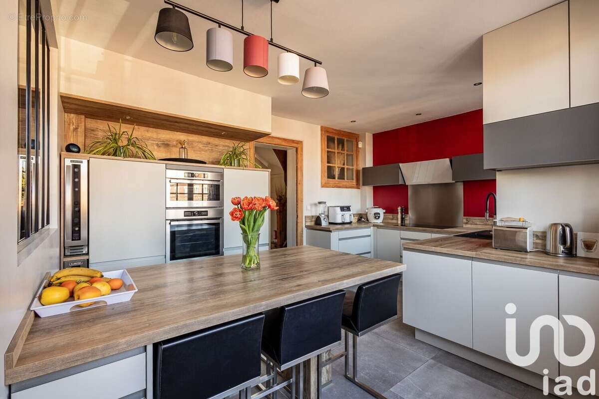 Photo 9 - Maison à GONDECOURT