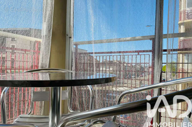 Photo 6 - Appartement à SOTTEVILLE-LES-ROUEN